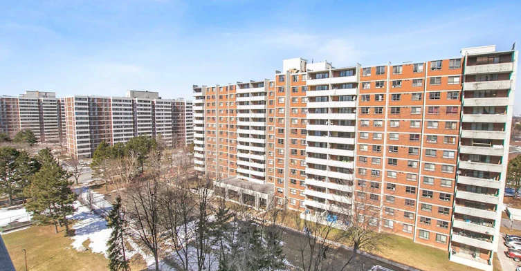 1006-1250 Bridletowne Circle, Toronto, ON, M1W 2V1 - 16