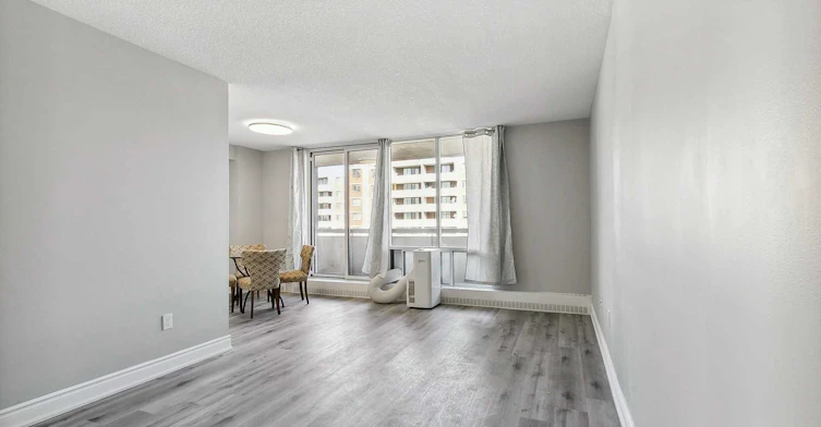 1006-1250 Bridletowne Circle, Toronto, ON, M1W 2V1 - 4