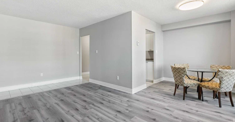 1006-1250 Bridletowne Circle, Toronto, ON, M1W 2V1 - 2