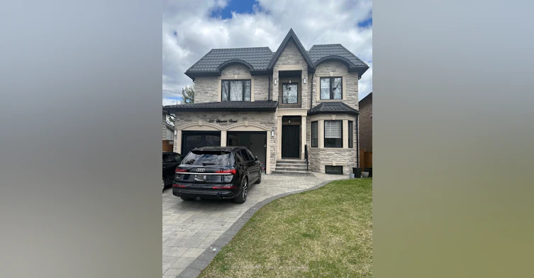 331 Morrish Road, Toronto, ON, M1C 1E9