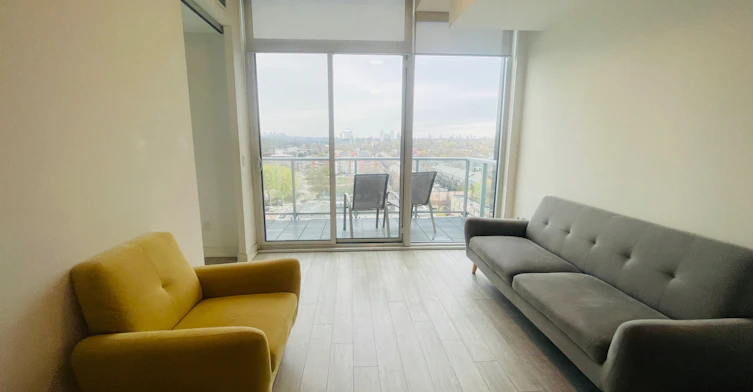 1122-30 Baseball Place, Toronto, ON, M4M 0E8 - 3
