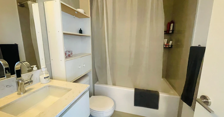1122-30 Baseball Place, Toronto, ON, M4M 0E8 - 8