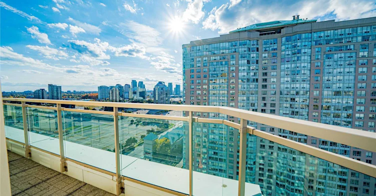 PH109-18 Lee Centre Drive, Toronto, ON, M1H 3H5 - 21
