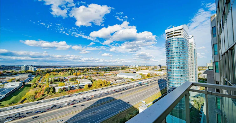 PH109-18 Lee Centre Drive, Toronto, ON, M1H 3H5 - 18