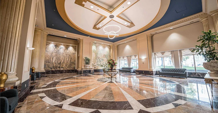PH109-18 Lee Centre Drive, Toronto, ON, M1H 3H5 - 3