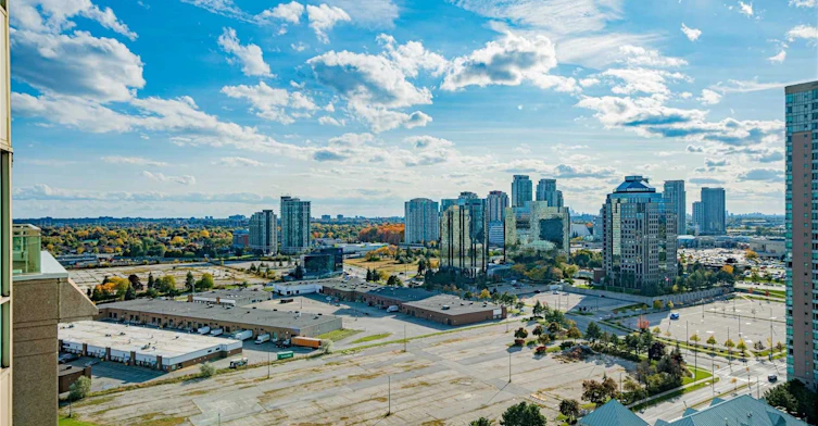 PH109-18 Lee Centre Drive, Toronto, ON, M1H 3H5 - 23