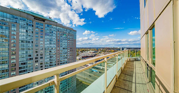 PH109-18 Lee Centre Drive, Toronto, ON, M1H 3H5 - 24