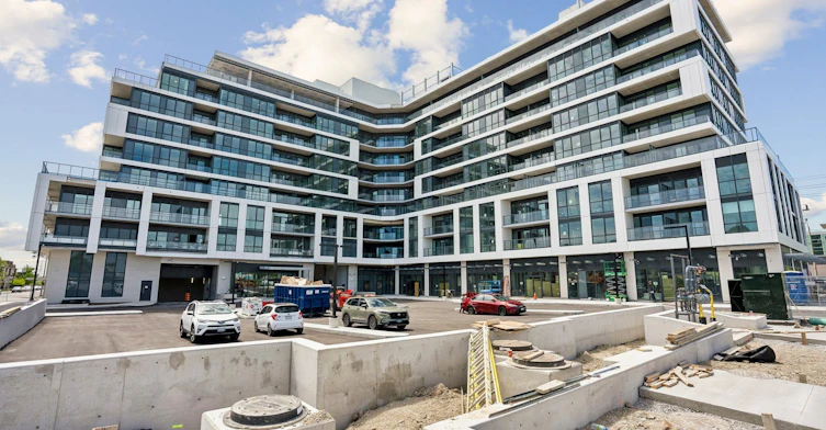 313-20 Deans Drive, Toronto, ON, M1L 0J7