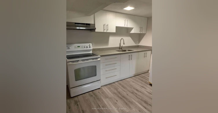 BSMT-29 Rupert Street, Toronto, ON, M1K 1T3