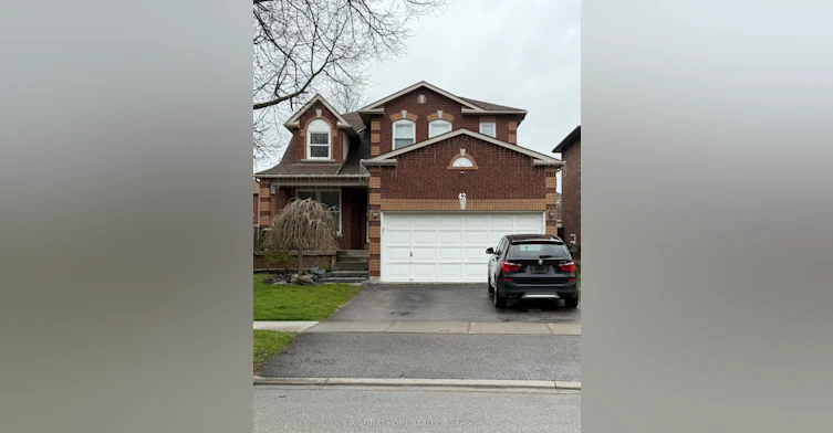 42 Brownell Street, Whitby, ON, L1R 2E9