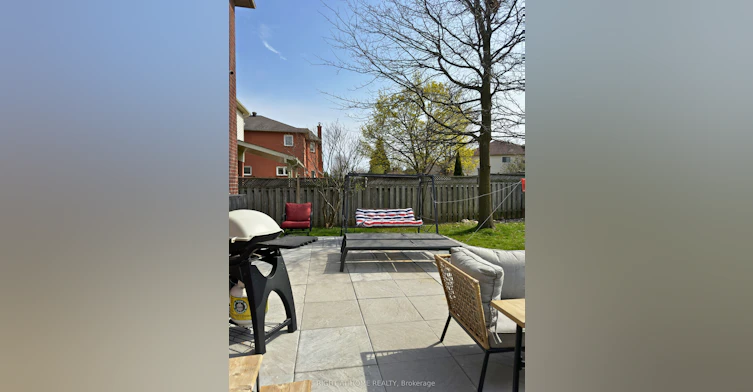 42 Brownell Street, Whitby, ON, L1R 2E9 - 33
