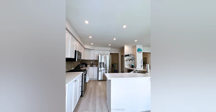 42 Brownell Street, Whitby, ON, L1R 2E9 - 30