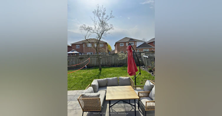 42 Brownell Street, Whitby, ON, L1R 2E9 - 32
