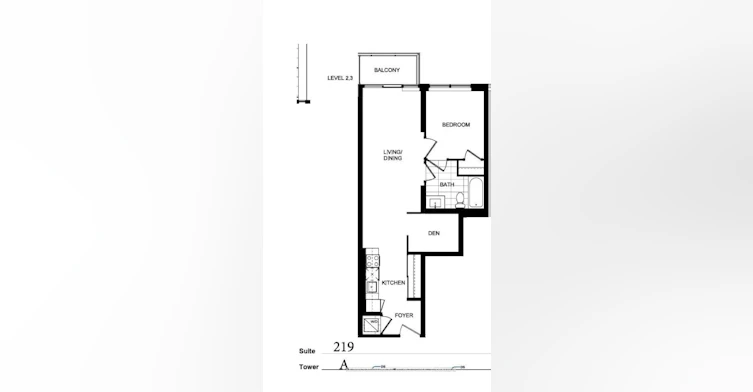 219A-7439 Kingston Road, Toronto, ON, M1B 5S3 - 14