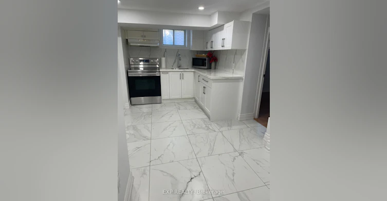 Bsmt-45 Blaisdale Road, Toronto, ON, M1P 1V9 - 4