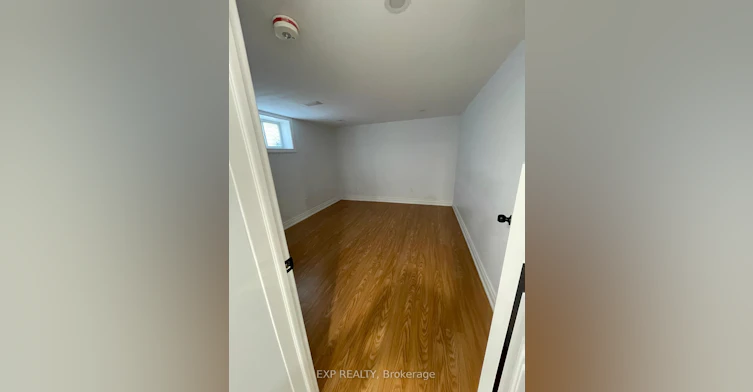 Bsmt-45 Blaisdale Road, Toronto, ON, M1P 1V9 - 6