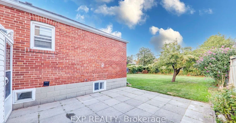 Bsmt-45 Blaisdale Road, Toronto, ON, M1P 1V9 - 8