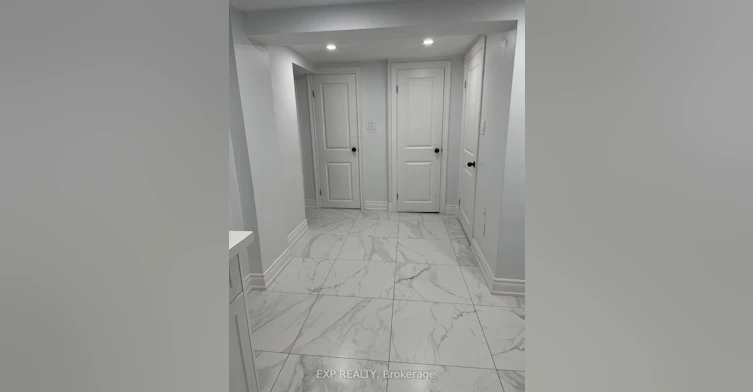 Bsmt-45 Blaisdale Road, Toronto, ON, M1P 1V9 - 2