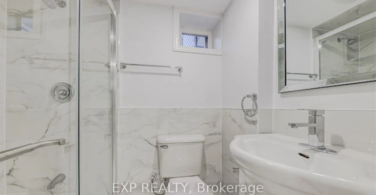 Bsmt-45 Blaisdale Road, Toronto, ON, M1P 1V9 - 7