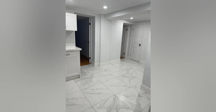 Bsmt-45 Blaisdale Road, Toronto, ON, M1P 1V9 - 12