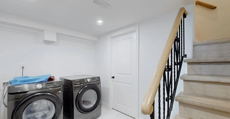 Bsmt-45 Blaisdale Road, Toronto, ON, M1P 1V9 - 3