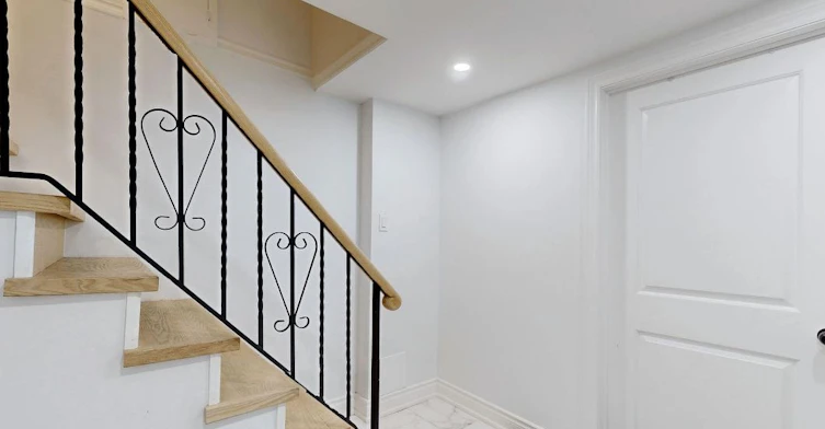 Bsmt-45 Blaisdale Road, Toronto, ON, M1P 1V9 - 2