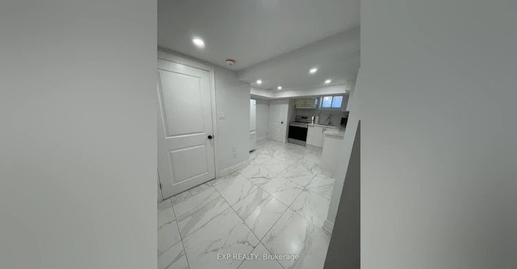 Bsmt-45 Blaisdale Road, Toronto, ON, M1P 1V9 - 3