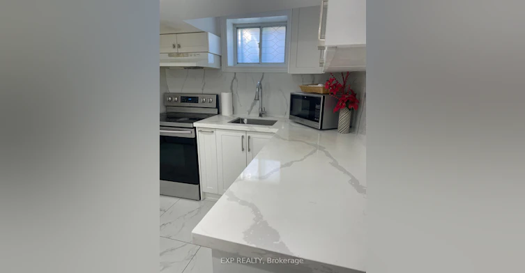 Bsmt-45 Blaisdale Road, Toronto, ON, M1P 1V9 - 5