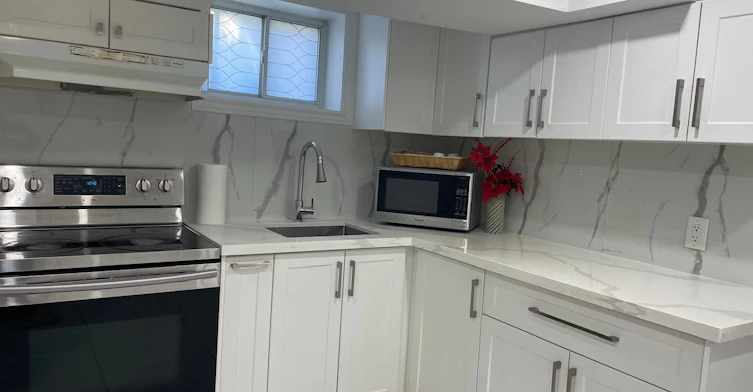 Bsmt-45 Blaisdale Road, Toronto, ON, M1P 1V9