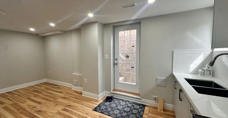 Basement-825 Corbetts Road, Oshawa, ON, L1K 1Z1 - 4