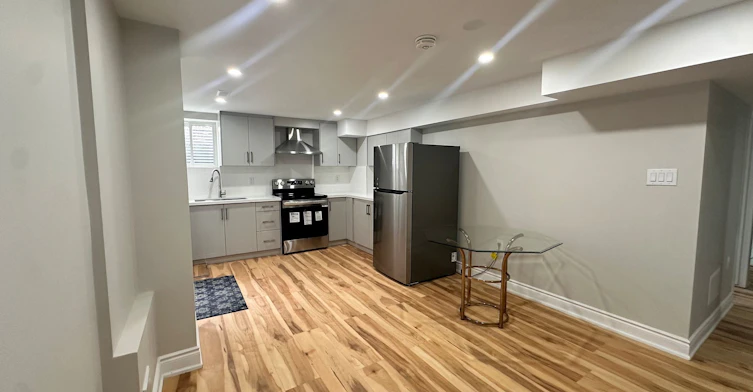 Basement-825 Corbetts Road, Oshawa, ON, L1K 1Z1 - 5