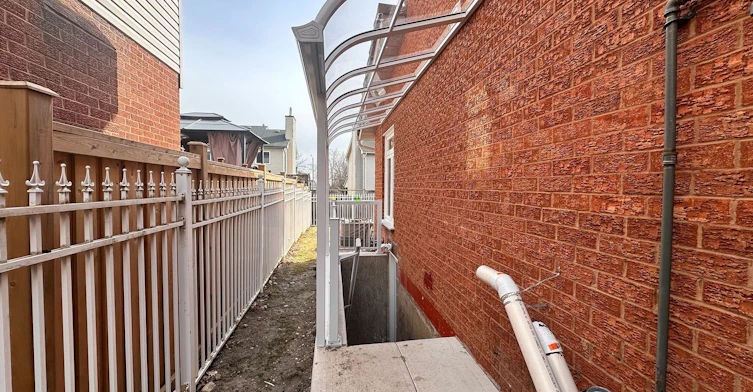 Basement-825 Corbetts Road, Oshawa, ON, L1K 1Z1 - 2