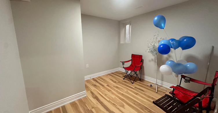 Basement-825 Corbetts Road, Oshawa, ON, L1K 1Z1 - 12