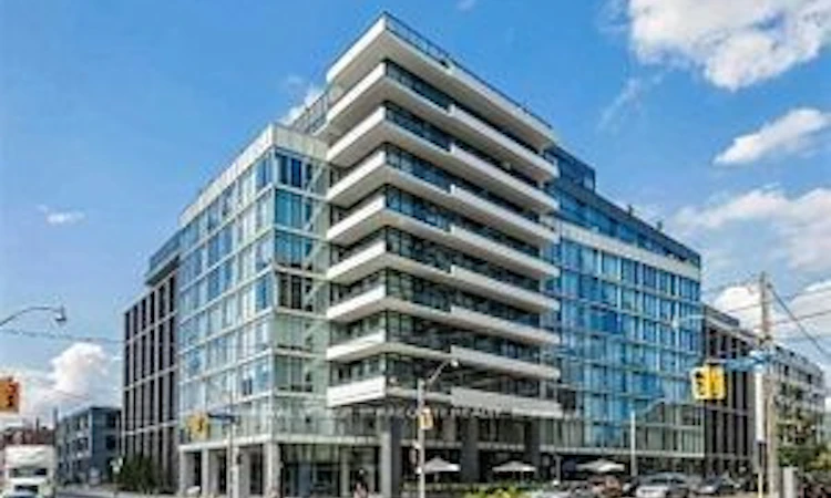 510-1190 Dundas Street E