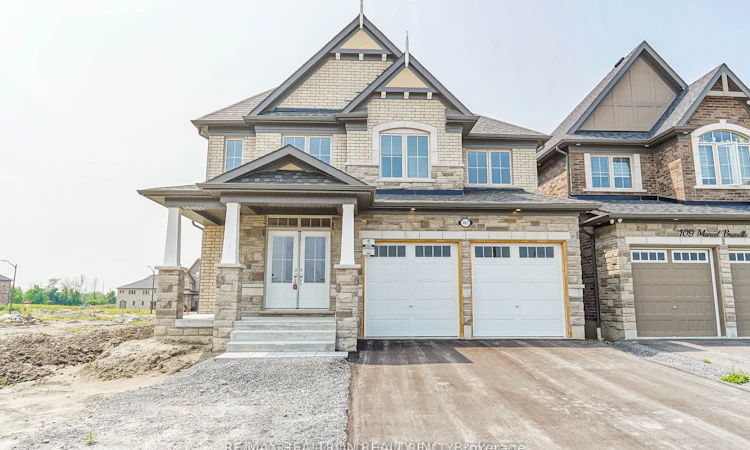 107 Marcel Brunelle Drive