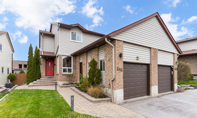846 Monaghan Avenue