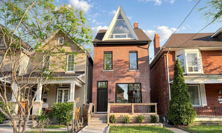 149 Victor Avenue
