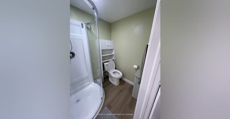 Basement-75 Orton Pk Road, Toronto, ON, M1G 3G7 - 10