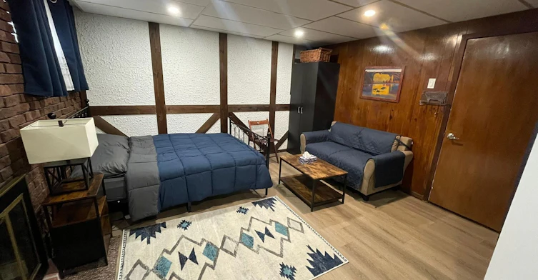 Basement-75 Orton Pk Road, Toronto, ON, M1G 3G7 - 14