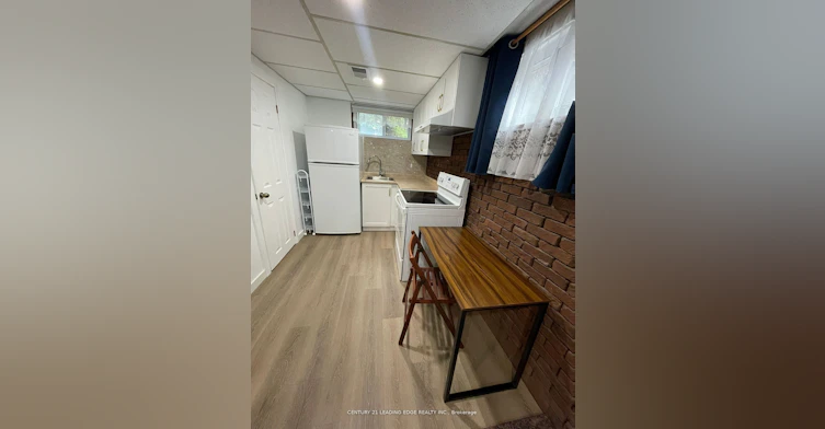 Basement-75 Orton Pk Road, Toronto, ON, M1G 3G7 - 7