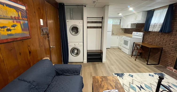 Basement-75 Orton Pk Road, Toronto, ON, M1G 3G7 - 6