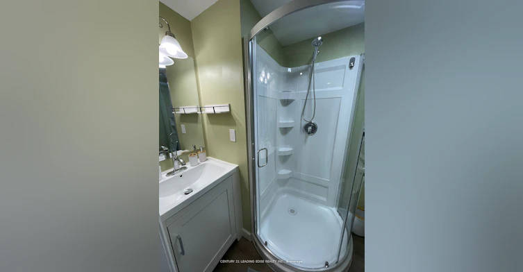 Basement-75 Orton Pk Road, Toronto, ON, M1G 3G7 - 9