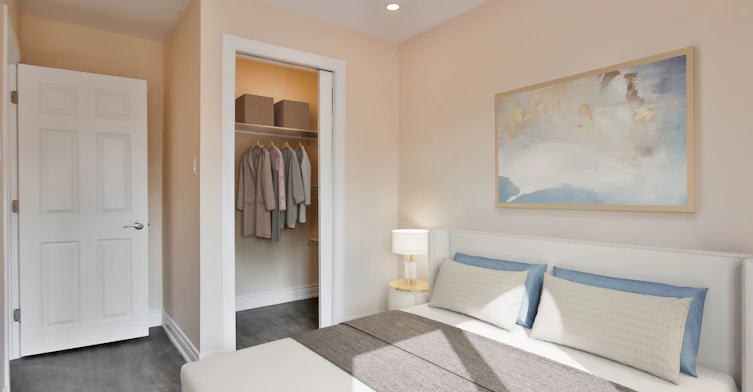 2-795 Broadview Avenue, Toronto, ON, M4K 2P8 - 8