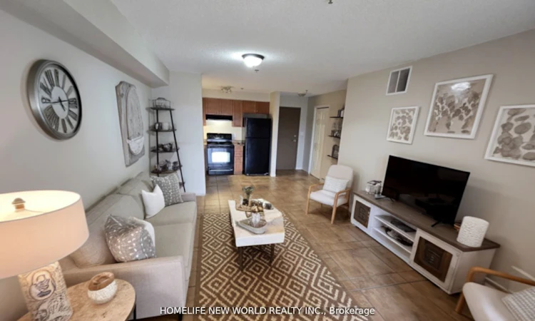 310-5235 Finch Avenue E