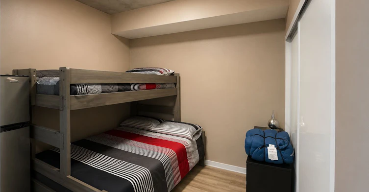 607-30 Baseball Place, Toronto, ON, M6N 2N7 - 7