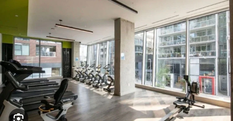 607-30 Baseball Place, Toronto, ON, M6N 2N7 - 10