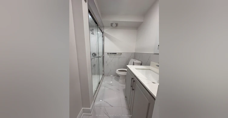 2314 Meriadoc Drive, Pickering, ON, L1X 2E3 - 3