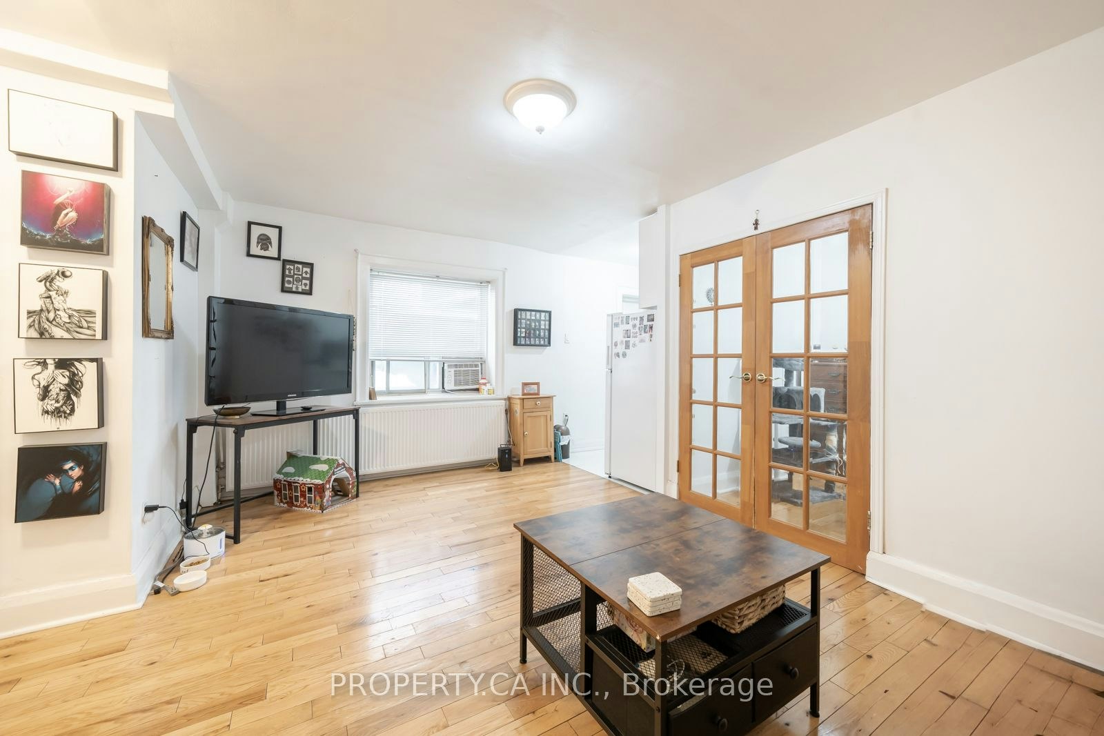 19-849 Broadview Avenue E, Toronto, ON, M4K 2P9 - 2