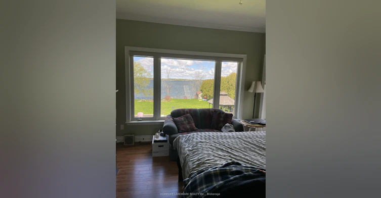 19880 St Christophers Beach Road, Scugog, ON, L0B 1L0 - 13