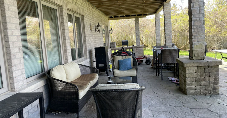 19880 St Christophers Beach Road, Scugog, ON, L0B 1L0 - 30